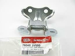 79340-2V000 MOBIS 793402V000 Петля дверей задньої правої (верхня) VELOSTER