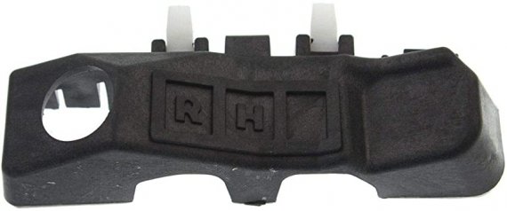 Кронштейн бампера переднього правий Veloster 86514-2V000