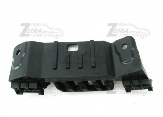 86552-1D000 MOBIS Кронштейн бампера передний правый 86552-1D000 MOBIS