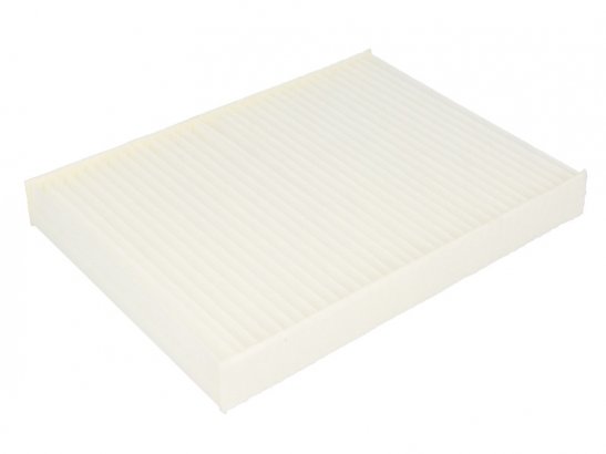 LA437 KNECHT Фільтр салону CITROEN, PEUGEOT (пр-во Knecht-Mahle)