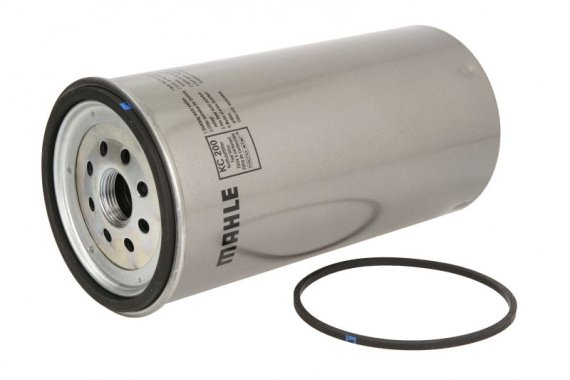 KC200 KNECHT Фильтр топл. MB ACTROS (TRUCK) (пр-во Knecht-Mahle)
