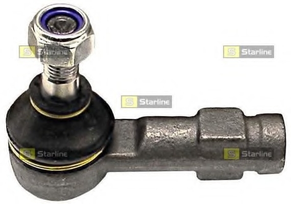 42.34.720 Starline Наконечник рулевой тяги прав./лев. внешн. STARLINE