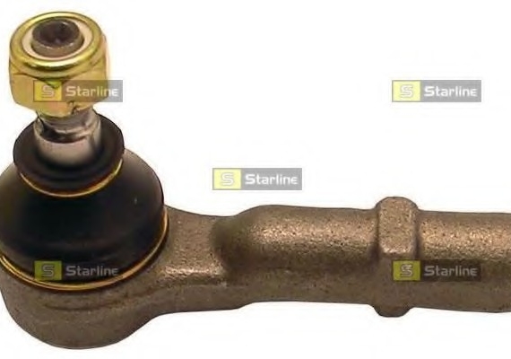 80.22.720 Starline Наконечник рулевой тяги прав./лев. внешн. STARLINE