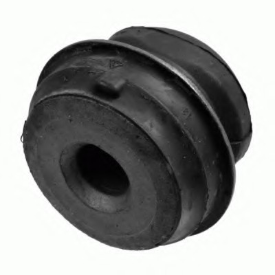 Сайлентблок важеля MB передн. вісь (пр-во Lemferder) 11150 01