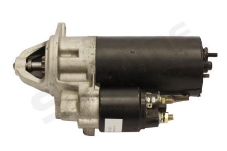 SX 2121 Starline Стартер (Возможно восстановленное изделие) STARLINE