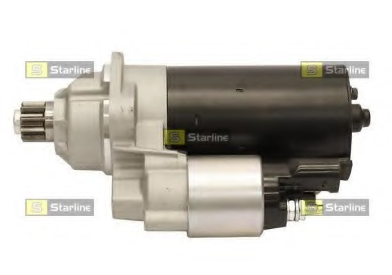 SX 2071 Starline Стартер (Можливо відновлений виріб) STARLINE