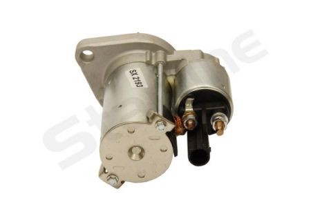 SX 2193 Starline Стартер (Возможно восстановленное изделие) STARLINE