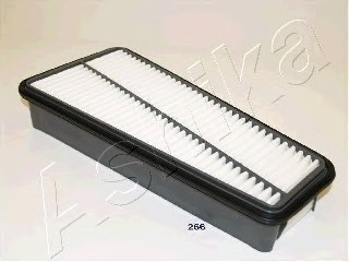 Фільтр повітряний TOYOTA LAND CRUISER 03- (вир-во ASHIKA) 20-02-266