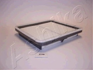 Фото фильтр воздушный SUBARU FORESTER 2.0 (пр-во ASHIKA) 20-07-714 ASHIKA 20-07-714 ASHIKA Фильтр воздушный SUBARU FORESTER 2.0 (пр-во ASHIKA)