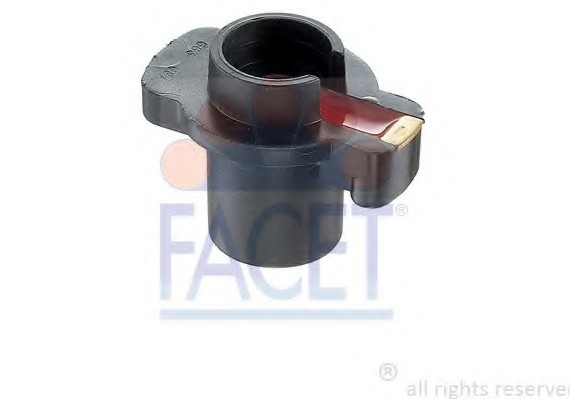 3.7683RS FACET Бігунок розподільника (трамблера) запалювання FACET