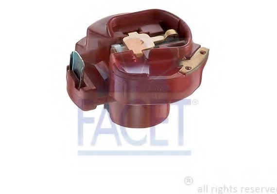 3.7567RS FACET Бігунок розподільника (трамблера) запалювання FACET