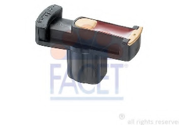 3.8247RS FACET Бігунок розподільника (трамблера) запалювання FACET