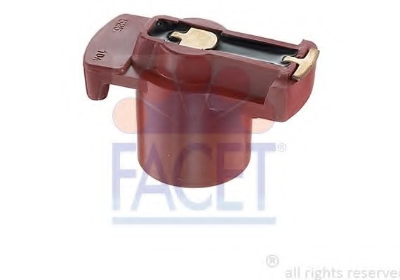 3.7525RS FACET Бігунок розподільника (трамблера) запалювання FACET