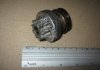 1 006 209 981 BOSCH Привод с механизмом свободного хода, стартер BOSCH (фото 2)