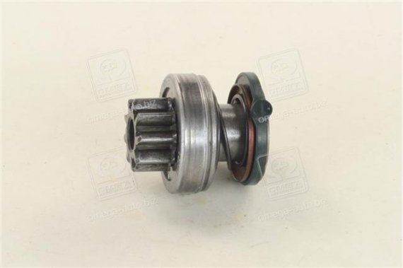 1 006 209 983 BOSCH Привод с механизмом свободного хода, стартер BOSCH