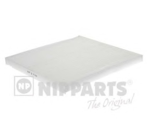 N1341027 NIPPARTS (Нидерланды) Фильтр, воздух во внутренном пространстве NIPPARTS