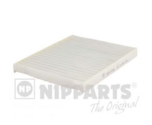 N1343021 NIPPARTS (Нидерланды) Фільтр, повітря у внутрішньому просторі NIPPARTS