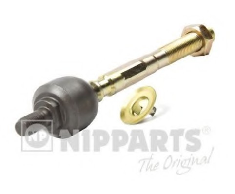 J4844006 NIPPARTS (Нидерланды) Тяга рулевая HONDA CIVIC II/III/IV/V/ CRX NIPPARTS