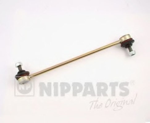 J4963016 NIPPARTS (Нидерланды) Тяга стабилизатора MAZDA MAZDA2 HATCHBACK NIPPARTS