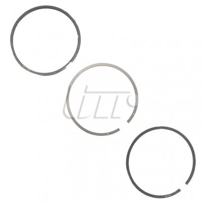08-334700-10 GOETZE Кольца поршневые RENAULT 86,00 2,1D (пр-во GOETZE)