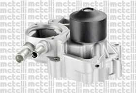 24-1008 METELLI (Италия) Насос водяной SUBARU FORESTER 2.0T 01-02 (Metelli)