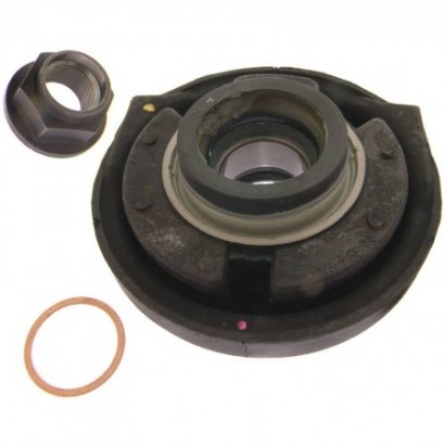 NCB-002 FEBEST(Германия) Подшипник ПОДВЕСНОЙ КАРДАННОГО ВАЛА NCB-002 FEBEST