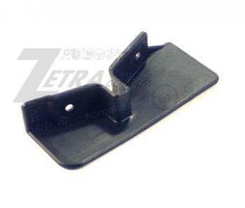 86862-2H000 MOBIS Брызговик задний правый перед колесом Elantra 06~