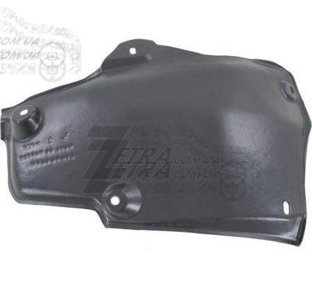 86824-3S500 MOBIS Подкрылок задний правый (передний) SONATA YF