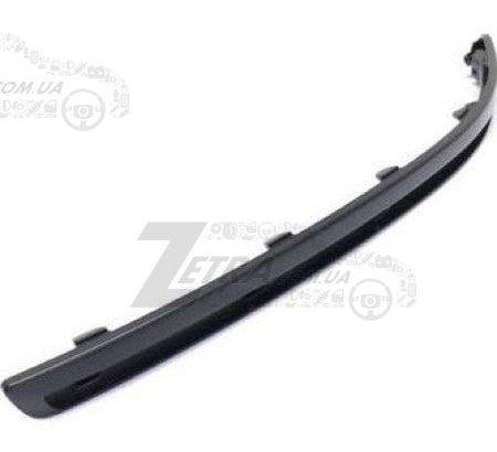 Фото молдинг переднього бампера правий 86586-3K710 MOBIS 86586-3K710 MOBIS 86586-3K710 MOBIS Молдинг переднього бампера правий 86586-3K710 MOBIS