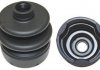 495432L001 Пильник шарніра лівий / внутрішній / к-т BOOT-FR AXLE DIFF SIDE LH i30 1.4L, 1.6L 49543-2L001