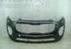 Декоративна накладка переднього бампера 86511f1040