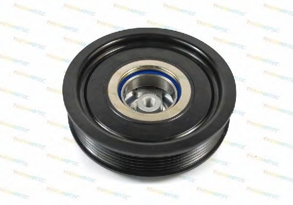 KTT040036 THERMOTEC Электромагнитная муфта компрессора KTT040036 THERMOTEC