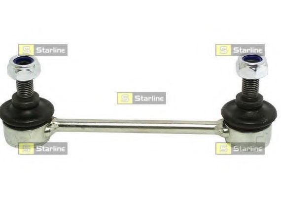 18.99.736 Starline Тяга стабилизатора прав./лев. задн. STARLINE