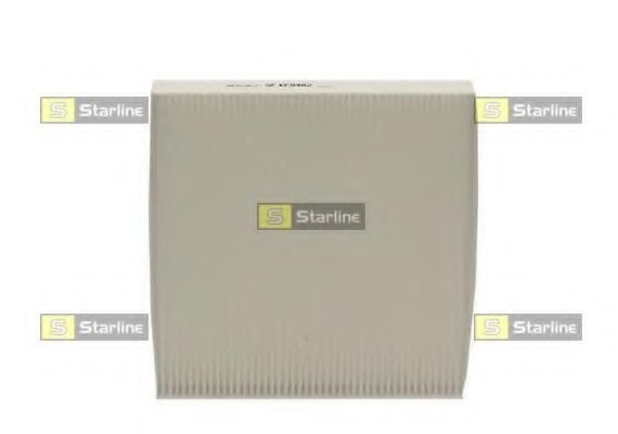 SF KF9482 Starline Фильтр, воздух во внутренном пространстве STARLINE