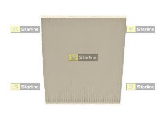 SF KF9477 Starline Фильтр, воздух во внутренном пространстве STARLINE