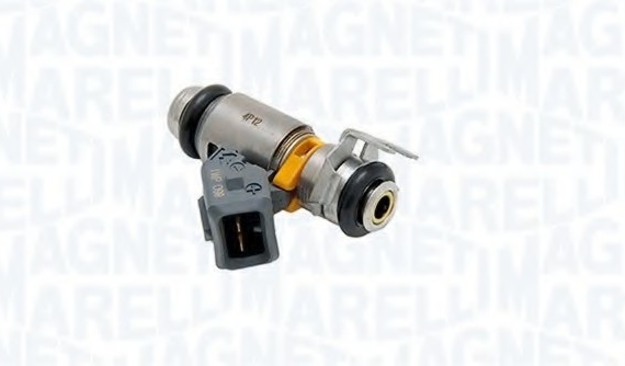 Форсунка Fiat Doblo 1.4i 8v IWP160 MAGNETI MARELLI