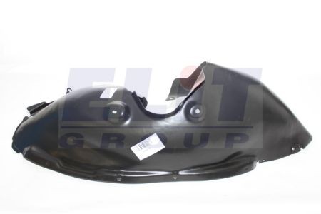 9585 388 ELIT  TOUAREG Подкрылок передний внутр.правый 04-06 ELIT