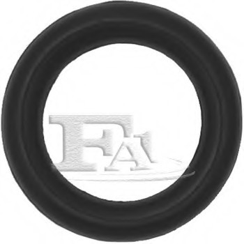 003-945 FISCHER Кронштейн глушителя FIAT,OPEL,SEAT (пр-во Fischer)