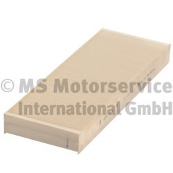 50013945 KOLBENSCHMIDT Фильтр салона Toyota, Subaru (пр-во KOLBENSCHMIDT)