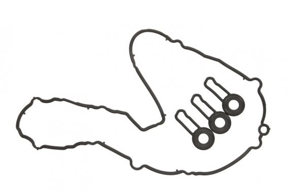 Фото комплект прокладок, крышка головки цилиндра ELRING 449.650 ELRING (Germany) 449.650 ELRING (Germany) Комплект прокладок, крышка головки цилиндра ELRING