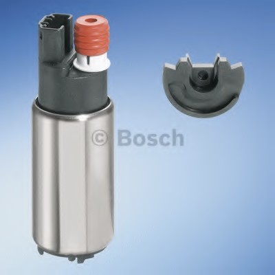 0 986 580 943 BOSCH Электрический бензонасос MITSUBISHI (пр-во Bosch)