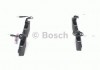 0 986 494 097 BOSCH Комплект тормозных колодок, дисковый тормоз BOSCH (фото 3)