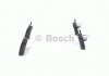 0 986 494 006 BOSCH Комплект тормозных колодок, дисковый тормоз BOSCH (фото 5)