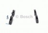 0 986 494 379 BOSCH Комплект тормозных колодок, дисковый тормоз BOSCH (фото 3)