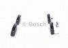 0 986 494 379 BOSCH Комплект тормозных колодок, дисковый тормоз BOSCH (фото 5)