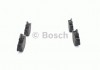 0 986 494 285 BOSCH Комплект тормозных колодок, дисковый тормоз BOSCH (фото 5)