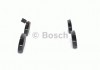 0 986 494 048 BOSCH Комплект тормозных колодок, дисковый тормоз BOSCH (фото 3)