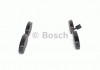 0 986 494 048 BOSCH Комплект тормозных колодок, дисковый тормоз BOSCH (фото 5)