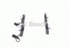 0 986 494 104 BOSCH Комплект тормозных колодок, дисковый тормоз BOSCH (фото 3)