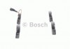 0 986 494 113 BOSCH Комплект гальмівних колодок, дискове гальмо BOSCH (фото 3)